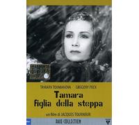 Tamara, Figlia Della Steppa [Italia] [DVD]