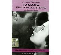 tamara figlia della steppa ermitage