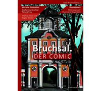 Tamara Frey Thomas Moos Regina Binder Stadt Bruchs Bruchsal. Der Com (Tapa dura)