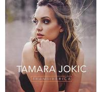 Tamara Jokic - Transiberica