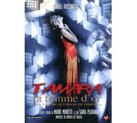 Tamara - La Femme d'Or [Italia] [DVD]