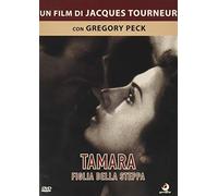 Tamara La Figlia Della Steppa [Italia] [DVD]