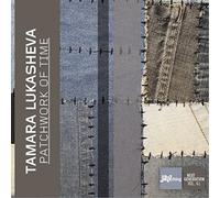 Tamara Lukasheva Patchwork of Time (CD) Album (Importación USA)