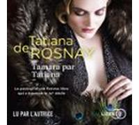 Tamara Par Tatiana (audiolibro)