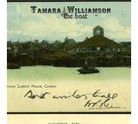 Tamara Williamson - The Boat