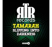Tamarah - Slipping Into Darkness