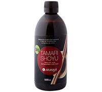Mimasa Tamari Shoyu Bio 500ml