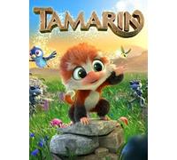 Tamarin (PC) - Steam Key - GLOBAL