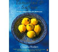 Tamarind & Saffron: Favourite Recipes from the Middle East