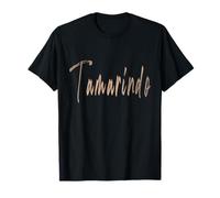 Tamarindo Costa Rica Vintage diseño Elegante Camiseta