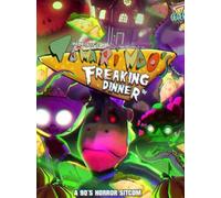 Tamarindos Freaking Dinner (PC) - Steam Key - GLOBAL
