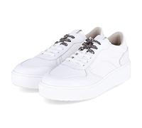 Tamaris 1-1-23704-28, Zapatillas Mujer, White Uni, 40 EU