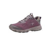 Tamaris 1-1-23757-30, Zapatos para Senderismo Mujer, Berenjena, 37 EU