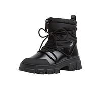 Tamaris 1-1-26829-37, Bota a la Altura de la Pantorrilla Mujer, Negro, 39 EU