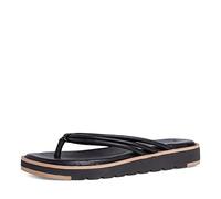 Tamaris 1-1-27123-26, Mocasín Mujer, Color Negro, 41 EU