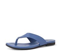 Tamaris 1-1-27131-38, Pantuflas Mujer, Azul, 39 EU