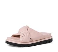 Tamaris 1-1-27236-38, Pantuflas Mujer, Powder 1 27236 38 508, 41 EU