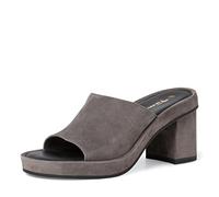 Tamaris 1-1-27245-38, Pantuflas Mujer, Gris, 40 EU