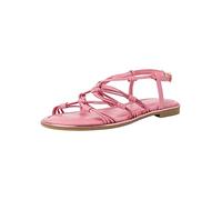 Tamaris 1-1-28114-28, Sandalias Planas Mujer, Rosa (Flamingo), 38 EU