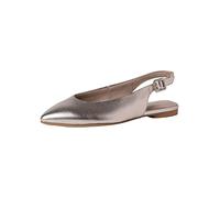 Tamaris 1-1-29404-28, Bomba Mujer, Dorado Claro, 36 EU