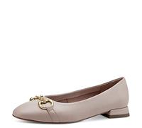 Tamaris 1-22107-20, Zapatos Tipo Ballet Mujer, Rosa, 39 EU