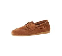 Tamaris Damen 1-23602-44, Mocasín Mujer, coñac, 36 EU