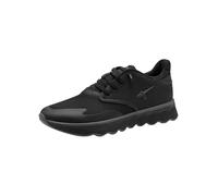 Tamaris 1-23700-44, Cordones Mujer, Negro, 37 EU