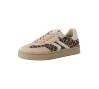 Tamaris 1-23723-44, Zapatillas Mujer, Leopard Comb, 40 EU