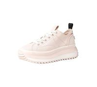 Tamaris 1-23731-41 Low Top, Zapatillas Mujer, Beige, 39 EU