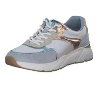 Tamaris 1-23745-43, Zapatillas Mujer, Azul, 41 EU