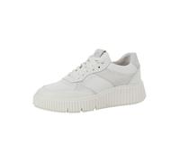 Tamaris 1-23771-42, Zapatillas Mujer, Blanco, 38 EU
