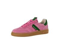 Tamaris Zapatillas deportivas bajas verde / rosa claro 39 verde / rosa claro
