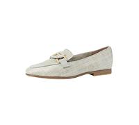 Tamaris 1-24209-28 Zapatillas, Mocasines Mujer, Sage Woven, 37 EU