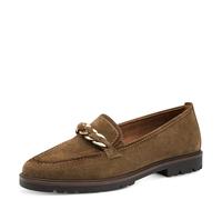 Tamaris 1-24230-45, Mocasín Mujer, marrón Claro, 40 EU