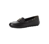 Tamaris 1-24630-44, Mocasín Mujer, Negro, 38 EU