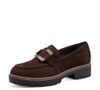 Tamaris 1-24722-43, Mocasín Mujer, Moca, 39 EU