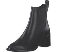 Tamaris Damen Chelsea 1-25301-45, Botas Estilo Mujer, Piel Negra, 39 EU