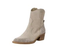 Tamaris 1-25703-42, Botines de tacón Mujer