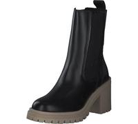 Tamaris 1-25932-39, Botas de Moda Mujer, Black Pearl, 40 EU