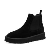 Tamaris 1-26419-45, Botas para Nieve Mujer, Negro, 39 EU