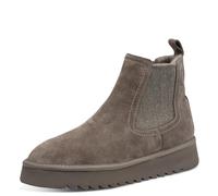 Tamaris 1-26419-45, Botas para Nieve Mujer, Pardo, 39 EU