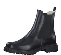 Tamaris Botas Chelsea negro 38 negro