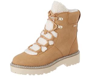 Tamaris 1-26881-39, Botas de Moda Mujer, marrón Claro, 41 EU