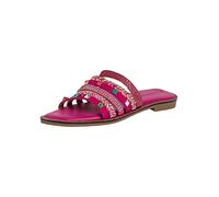 Tamaris 1-27117-20, Mocasín Plano Mujer, Dusty Rose Uni, 41 EU