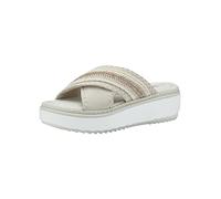 Tamaris 1-27216-20, Mocasín Mujer, Beige, 38 EU