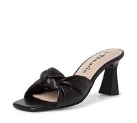 Tamaris 1-27224-20, Mocasín Mujer, Negro, 37 EU
