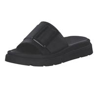Tamaris 1-27234-44, Pantuflas Mujer, Negro, 36 EU