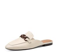 Tamaris 1-27304-44, Sabot Mujer, Beige, 36 EU