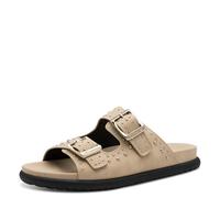 Tamaris 1-27421-44, Pantuflas Mujer, Tan, 42 EU