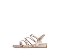 Tamaris 1-28103-42, Sandalias Mujer, Rose Comb, 40 EU
